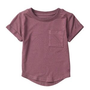 Little Bipsy Short Sleeve Tee